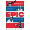KNYGA Simon Barnes Epic