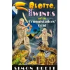 KNYGA Simon Brett Blotto, Twinks and the Conquistadors' Gold