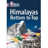 KNYGA Simon Chapman Himalayas Bottom to Top