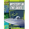 KNYGA Simon Cheshire Rapid Reading: Mystery in the Skies (Stage 6, Level 6A)