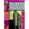 KNYGA Simon Cheshire Rapid Reading: Super-Sized (Stage 3, Level 3A)