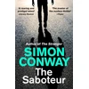 KNYGA Simon Conway Saboteur