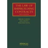 KNYGA Simon Curtis Law of Shipbuilding Contracts