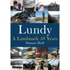 KNYGA Simon Dell Lundy: A Landmark 50 Years