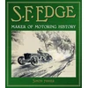 KNYGA Simon Fisher S.F. Edge