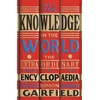 KNYGA Simon Garfield All the Knowledge in the World