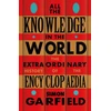 KNYGA Simon Garfield All the Knowledge in the World