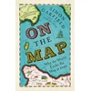 KNYGA Simon Garfield On The Map