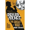 KNYGA Simon Guerrier Further Adventures of Sherlock Holmes - Sherlock Holmes and the Great War