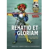 KNYGA Simon Hall Renatio et Gloriam