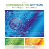 KNYGA Simon Haykin Communication Systems, International Student Version