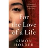 KNYGA Simon Holder For the Love of a Life