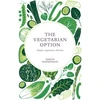 KNYGA Simon Hopkinson Vegetarian Option