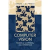 KNYGA Prince Computer Vision