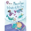 KNYGA Simon James Green Marceline, Defender of the Sea