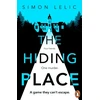 KNYGA Simon Lelic The Hiding Place