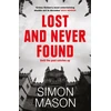 KNYGA Simon Mason Lost and Never Found
