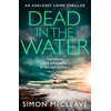 KNYGA Simon Mccleave Dead in the Vanduo