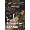 KNYGA Simon Mcveigh Music in Edwardian London