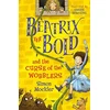 KNYGA Simon Mockler Beatrix the Bold and the Curse of the Wobblers