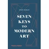 KNYGA Simon Morley Seven Keys to Modern Art