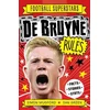 KNYGA Simon Mugford Football Superstars: De Bruyne Rules