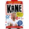 KNYGA Simon Mugford Football Superstars: Kane Rules