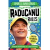 KNYGA Simon Mugford Sports Superstars: Raducanu Rules