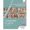 KNYGA Simon Oakes A-level Geography Topic Master: Changing Places