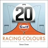 KNYGA Simon Owen Racing Colours