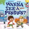 KNYGA Simon Philip Wanna See a Penguin?