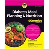 KNYGA Simon Poole Diabetes Meal Planning & Nutrition For Dummies