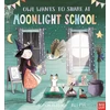 KNYGA Simon Puttock Owl Wants to Share at Moonlight School