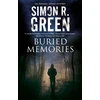 KNYGA Simon R Green Buried Memories