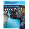 KNYGA Simon Ross OxfordAQA International GCSE Geography (9230)