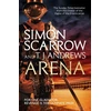 KNYGA Simon Scarrow Arena