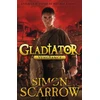 KNYGA Simon Scarrow Gladiator: Vengeance