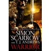 KNYGA Simon Scarrow Warrior: The epic story of Caratacus, warrior Briton and enemy of the Roman Empire…