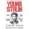 KNYGA Simon Sebag Montefiore Young Stalin