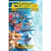 KNYGA Simon Spurrier Dark Crisis: Worlds without a Justice League