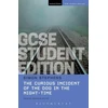 KNYGA Simon Stephens Curious Incident of the Dog in the Night-Time GCSE Student Edition