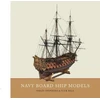 KNYGA Simon Stephens Navy Board Ship Models