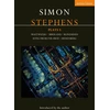 KNYGA Simon Stephens Plays 5