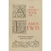 KNYGA Simon Swynfen Jervis Alphabet Book of Amos Lewis