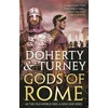 KNYGA Simon Turney Gods of Rome