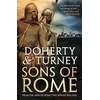 KNYGA Simon Turney Sons of Rome