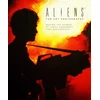 KNYGA Simon Ward Aliens: The Set Photography