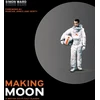 KNYGA Simon Ward Making Moon: A British Sci-Fi Cult Classic