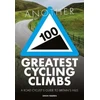 KNYGA Simon Warren Another 100 Greatest Cycling Climbs