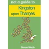 KNYGA Simon Webb Not a Guide to: Kingston upon Thames